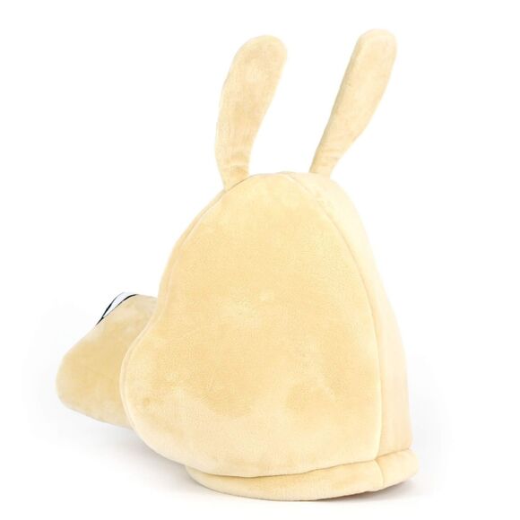 Rocko's Modern Life Nickelodeon Plush Big Greeter Heads Costume Head - Picture 2 of 13